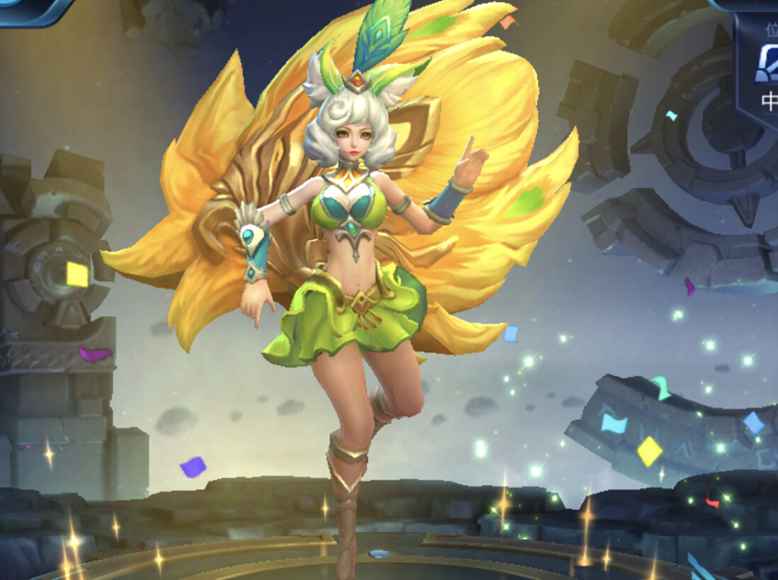 王者荣耀打野简单的英雄(推荐10款适合新手的英雄)