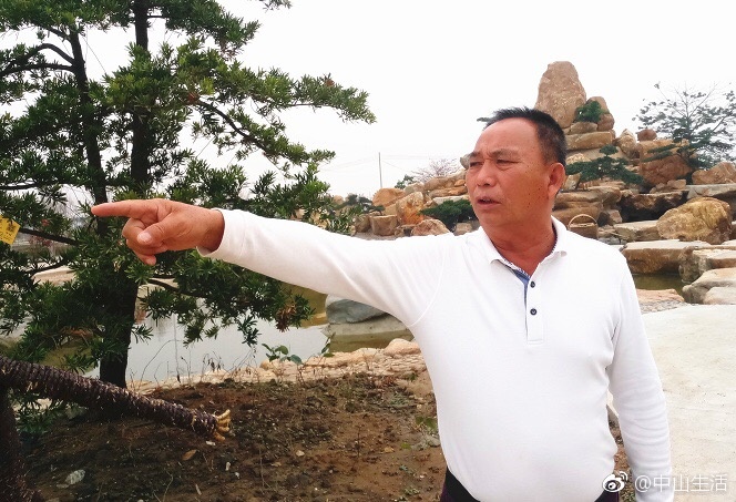 68岁再创业!横栏镇农民李炳林获荐全国劳模