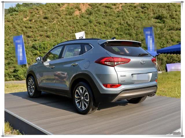 6t配四驱,买奇骏后悔|奇骏|途胜|比昂_新浪新闻