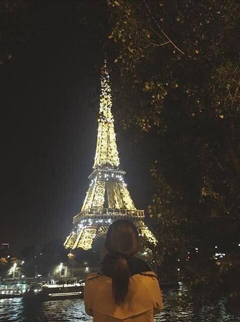 宋慧乔随意发个自拍美成这样,原来她日常是这么过的