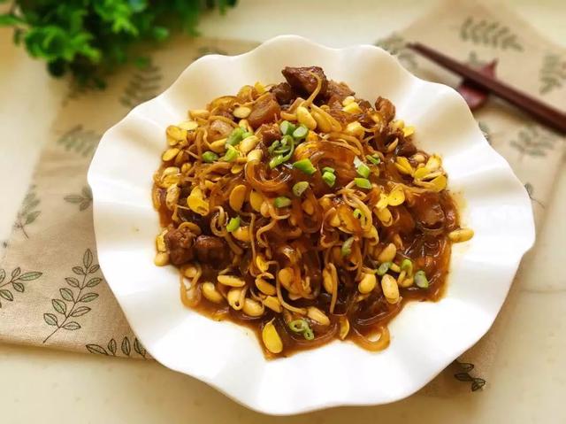 这道简单易做家常菜,营养丰富