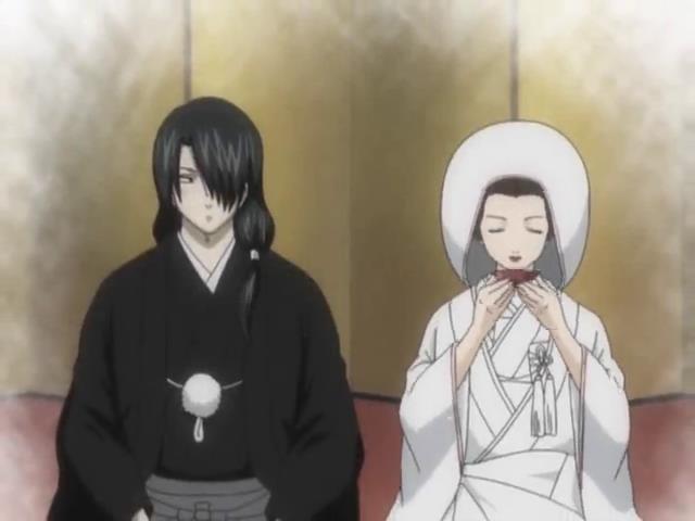 银魂结野克莉丝特天气预报姐姐背后的故事