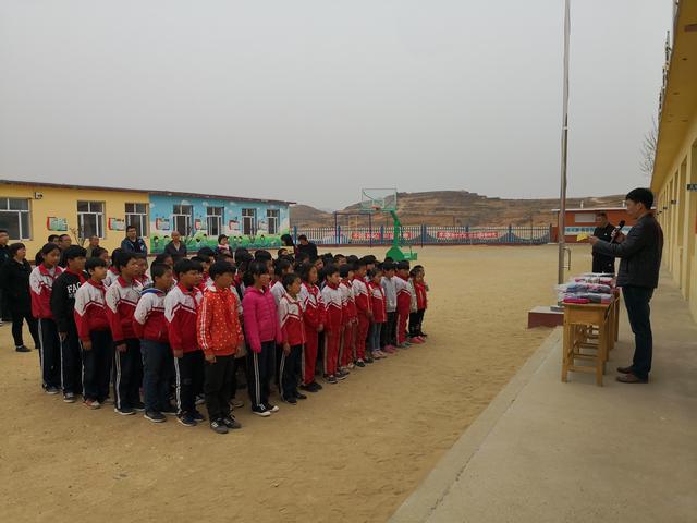 卢龙县开展全民国家安全教育日法治宣传教育活动