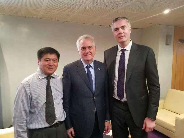 你知道"总统俱乐部"有多牛吗?影响美国甚至世界