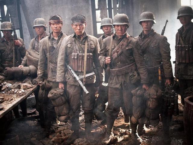 抗战史上悲惨一幕,全师困守孤城师长壮烈牺牲,县长跳楼殉国