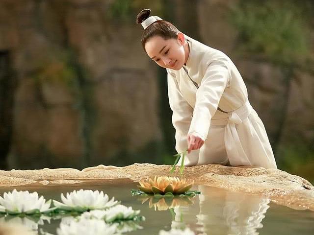 《三生三世十里桃花》中隐藏的4个小细节, 你最多只发现一个