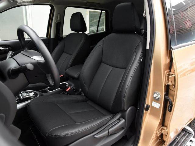 奔驰G、牧马人、陆巡太贵?这车配分时四驱+后