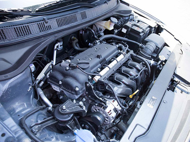 美好夏日 放飞自我 听说蝉鸣与全新悦动更配哦!