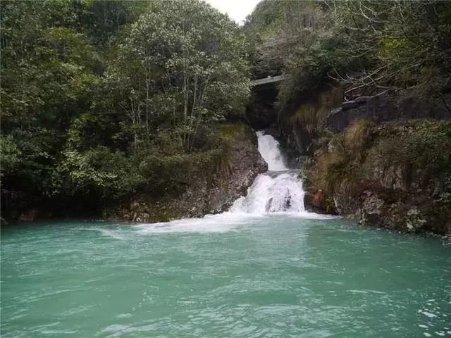 浙江这15个地方被国家看中即将大力发展