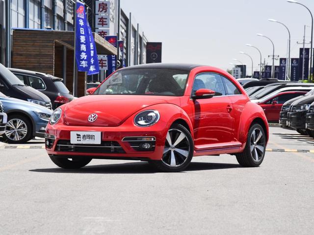 甲壳虫 and mini女生应该怎样去选择?-新浪汽车