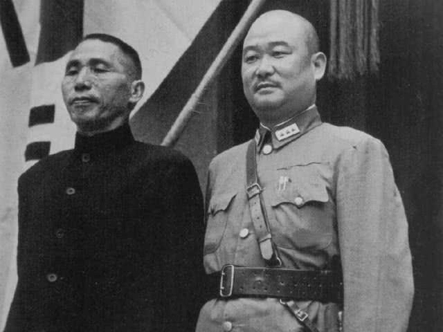 淮海战役中,李弥为什么不接应黄百韬?原因其实在这里