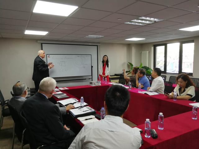 慈善时报:慈善超市与澳大利亚清洁智能