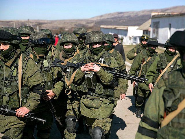 叙利亚战事一边倒,美军开始直接介入,俄叙联军特种部队差点团灭