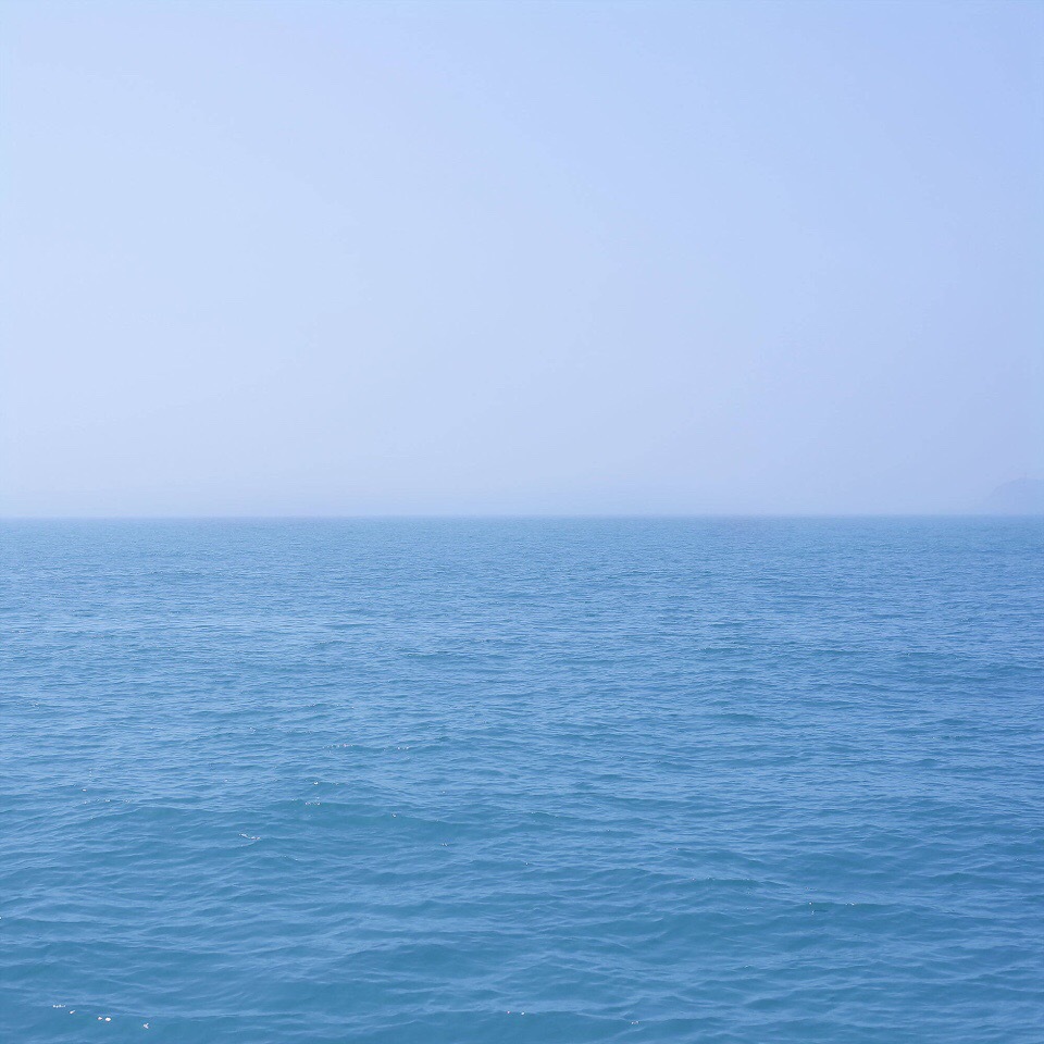 这个夏天,和你一起去东极岛看海|东极岛|一起去|摄影_新浪新闻