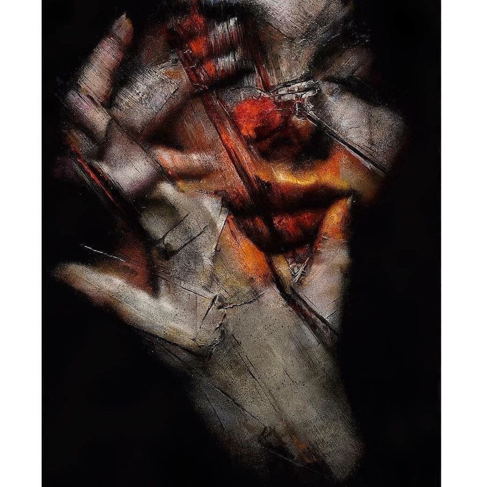 艺术家casey baugh|艺术家_新浪新闻