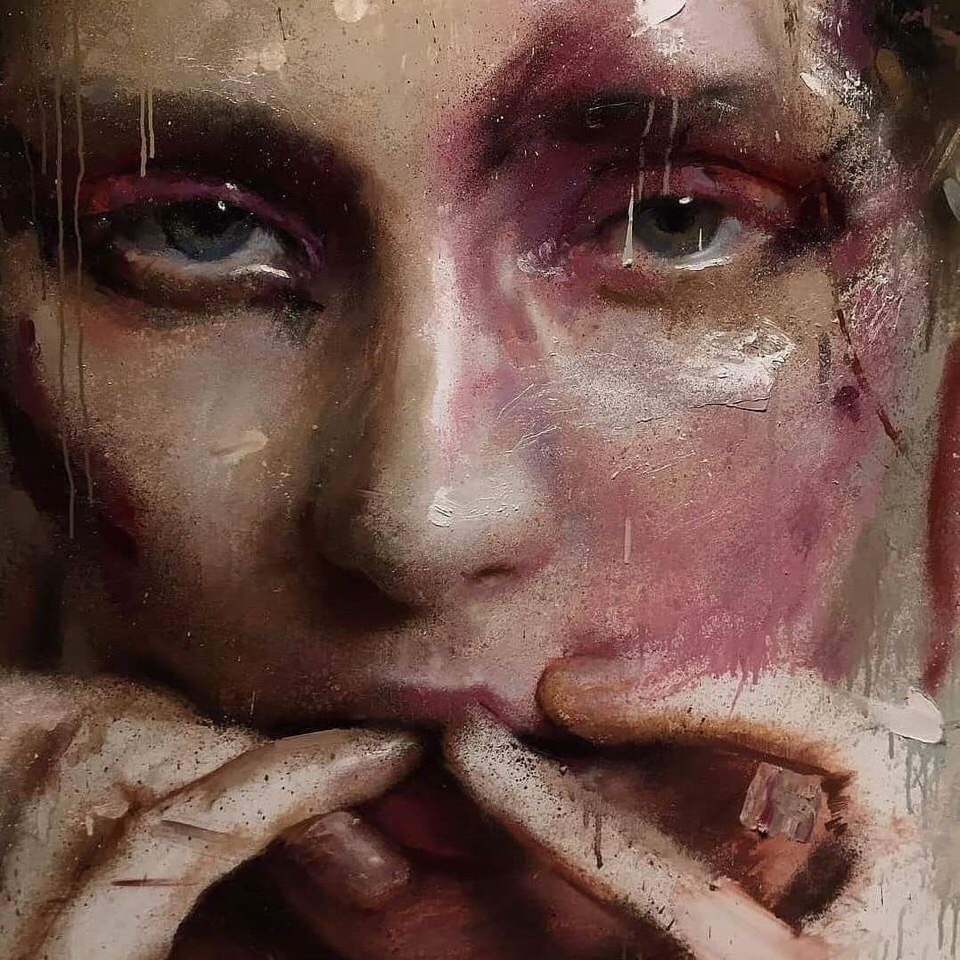 艺术家casey baugh|艺术家_新浪新闻