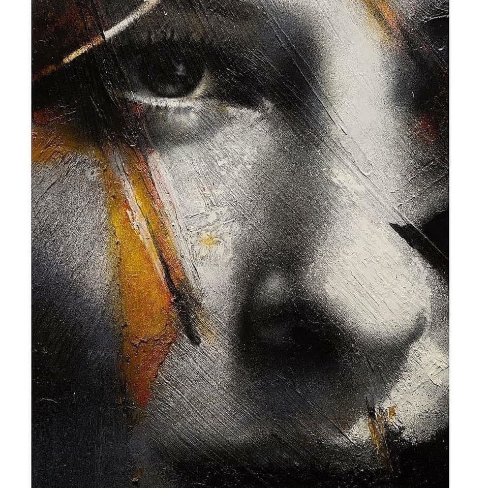 艺术家casey baugh|艺术家_新浪新闻