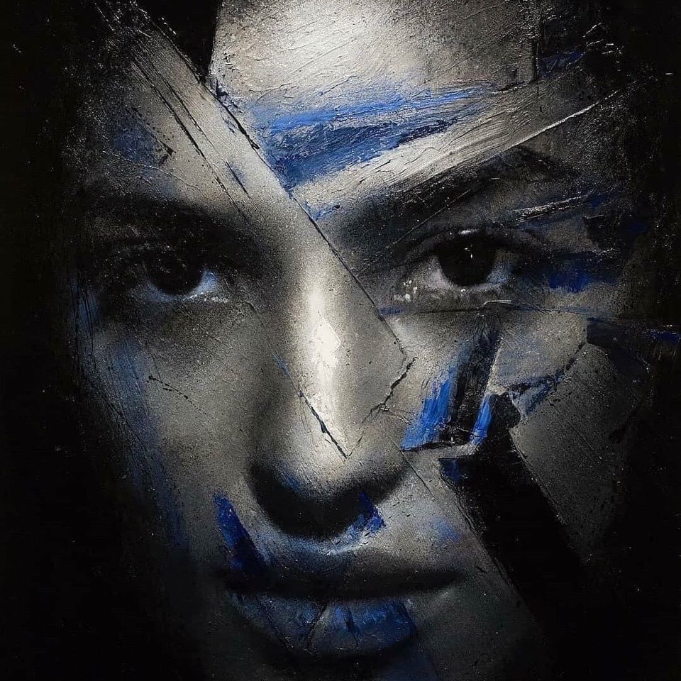 艺术家casey baugh|艺术家_新浪新闻