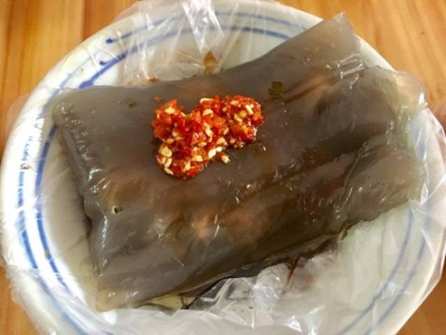 是广东高州人的话,一般都吃过这六种特色美食