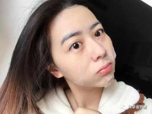 林允推荐海藻面膜便宜又好用,喜欢就收藏起来