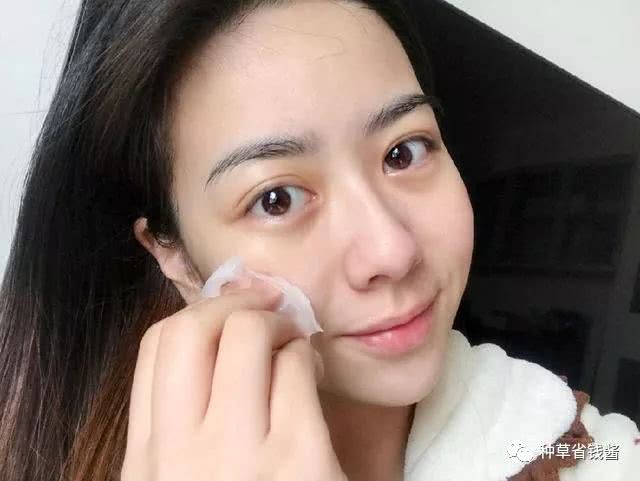 林允推荐海藻面膜便宜又好用,喜欢就收藏起来