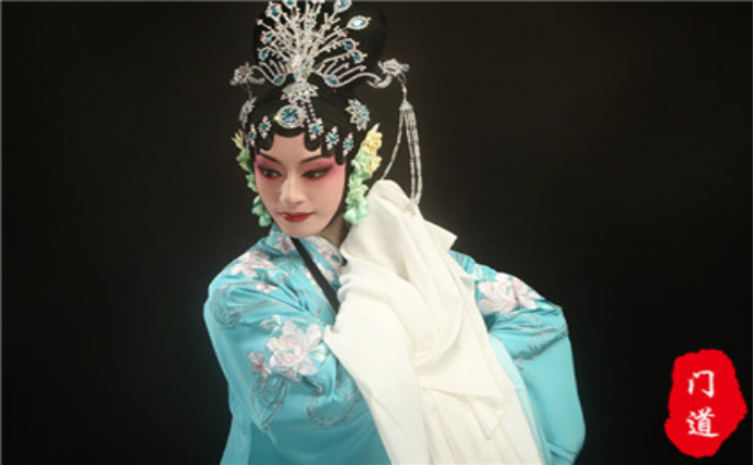 京剧四大行当,生旦净丑,演绎人生百态|京剧|花脸|老生_新浪新闻