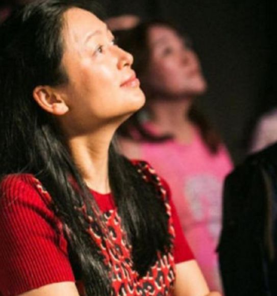 刘晓庆 赵雅芝像邻家大妈,不老女神,假的