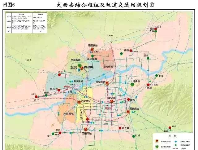 东至渭南 ?西至杨凌 ?北至北山山脉 ?