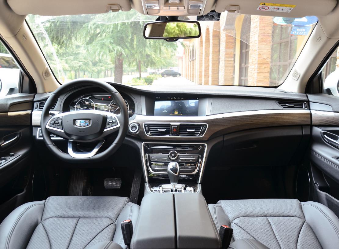 最大优惠6万 这两款合资车表示很委屈 15万落