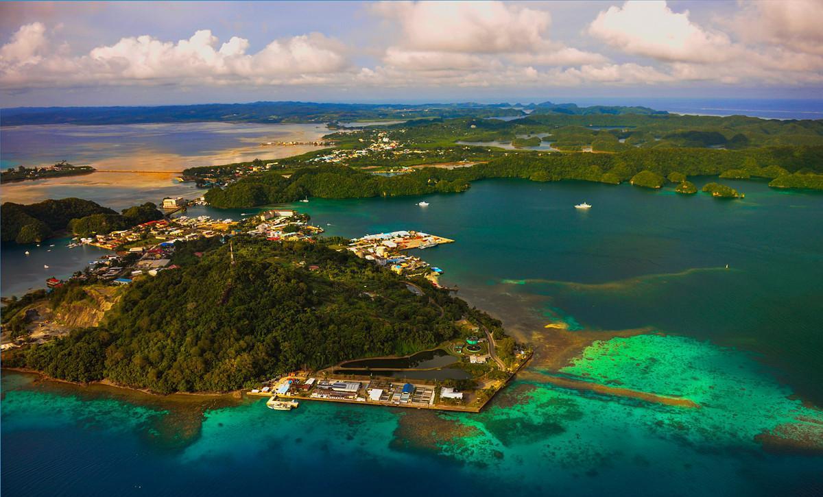 9个100年后将被大海吞没的国家, 有的准备举国搬迁