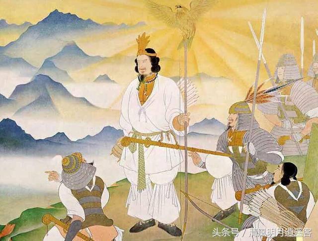 效仿中国:日本天皇皇位继承为何弊端不断|皇室典范|天皇|皇位_新浪新闻