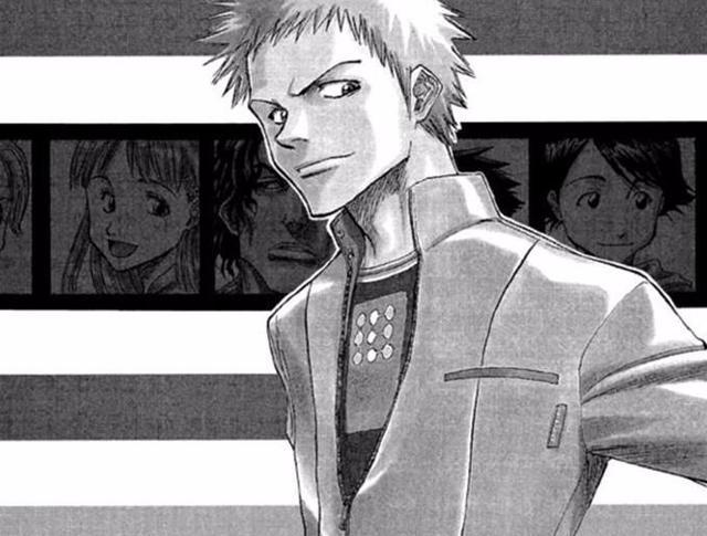 知名漫画前后期画风对比:集体美颜(富坚除外)|画风|漫画|藤岛康介