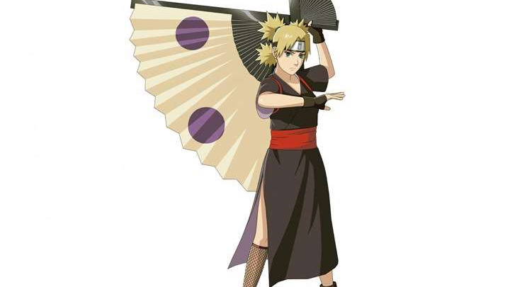 火影忍者ol手游泳装手鞠技能是什么 泳装手鞠技能解析