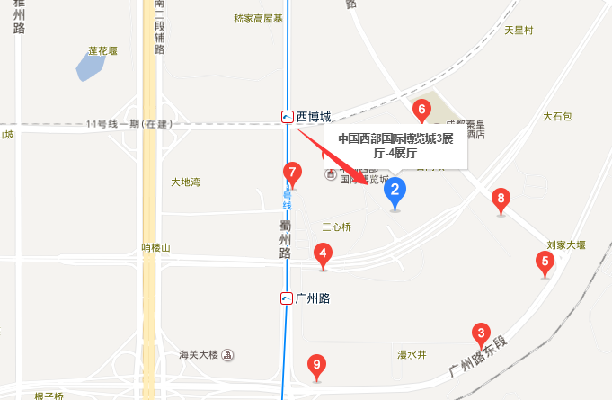 2018年4月28日成都大型人才招聘会,提供岗位