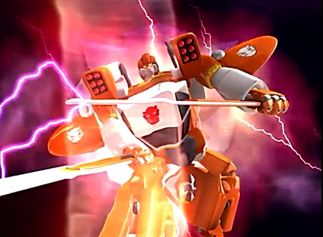 盘点洛洛历险记中最强的5种兵器1种用气流伤人第一种可以两用