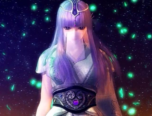 秦时明月人气最高的美女排名月儿倒数少司命只能排第二