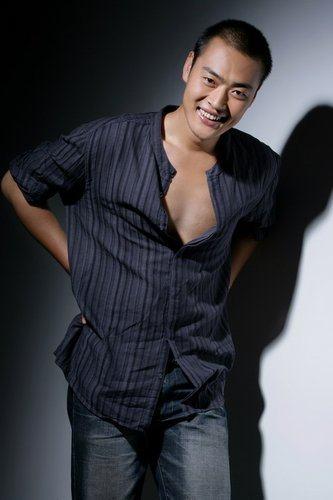 这位八零后的演员,大家喜欢吗