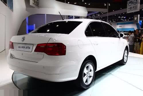 大众捷达再降价!最低售价已不足6万!大众:真心不能再低了!