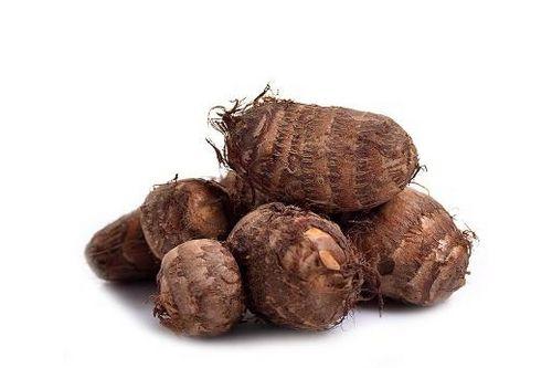 山芋的吃法大全盘点芋头的5大功效与作用