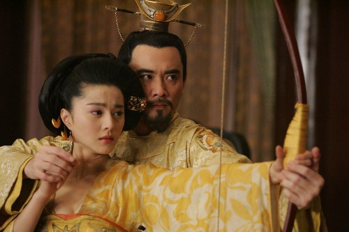 一般人受不了,唐玄宗却特别喜欢|杨贵妃|杨玉环|李隆基_新浪新闻