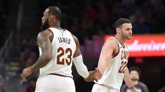 骑士队薪金排名!小南斯垫底,JR仅第5,第3太意