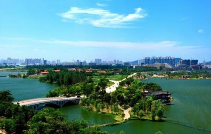 湖北黄冈市黄州区三个值得一去的旅游景点,喜欢的不要错过了|赤壁|黄州区|黄冈市_新浪新闻