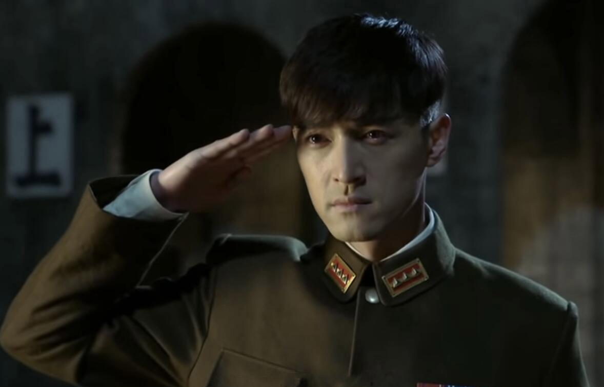 战狼3定档在即吴京邀请胡歌做男主再续票房奇迹