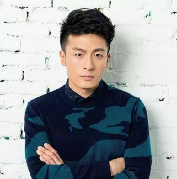 娱乐圈四川籍的四大最帅男星张杰垫底李易峰第二