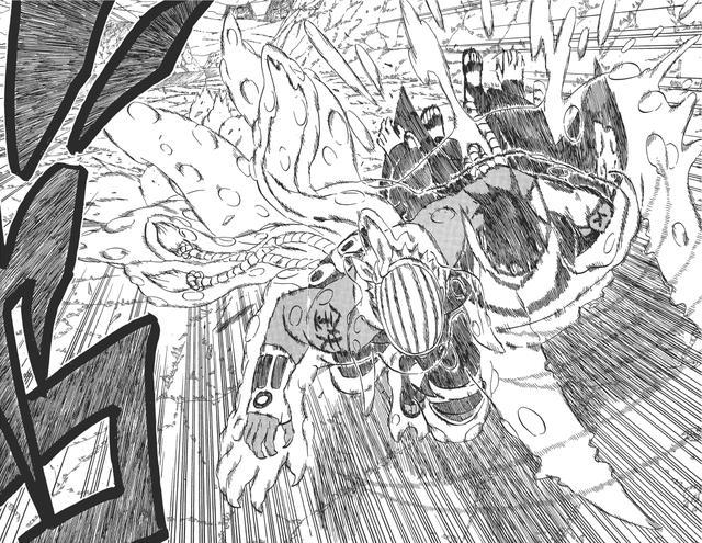 奇拉比|鲛|佐助_新浪新闻