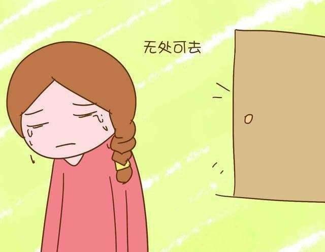 为什么女性结婚生孩子后,就很少回娘家,宝妈的答案现实又心酸!