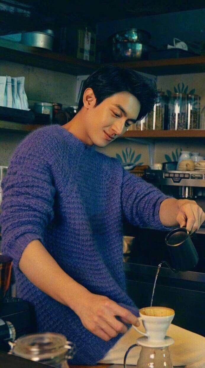 娱乐圈中88年颜值堪比小鲜肉的男明星,朱一龙及夜神大人纷纷上榜