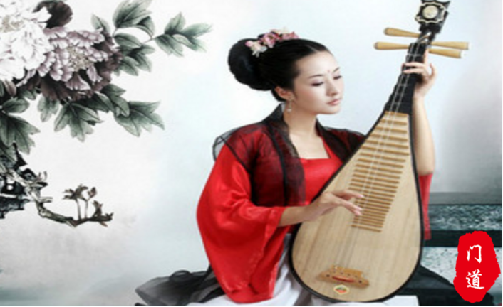 “弹拨乐器”之王—琵琶