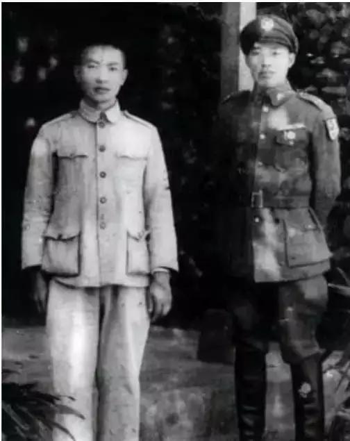 赵四小姐罕见照片集：张学良囚居时唯一慰籍