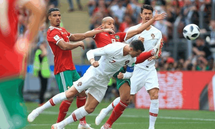 澳门永利网站:世界杯巨星C罗不给儿子买iphon